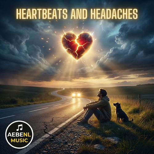 Heartbeats And Headaches album cover