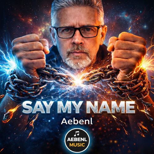 Say My Name album cover
