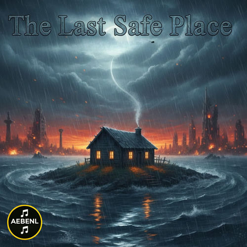 The Last Save Place album cover