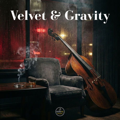 Velvet & Gravity album cover